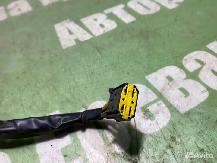 Замок зажигания Renault Logan LS0 K7JA710 2007