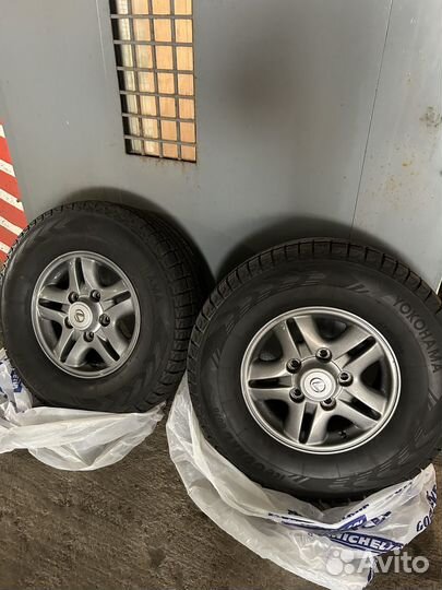 Lexus LX 4.7 AT, 2000, 341 000 км