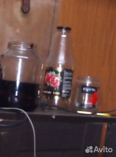 Продам стекло тару