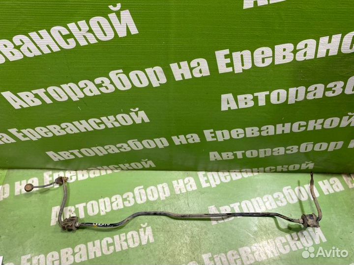 Стабилизатор поперечной устойчивости задний Kia