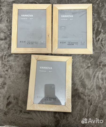 Рамки для фото