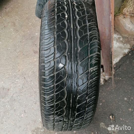 Joyroad SUV RX702 225/60 R17