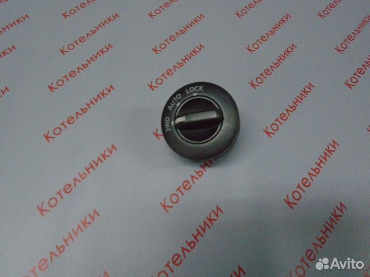 Nissan 25535-EQ000 Переключатель