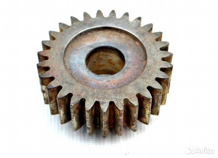 Шестерня воздушного компрессора DAF 95 (01.87-12.9