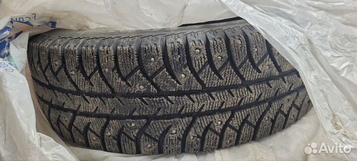 Firestone ATX 16.5/6 R6.5