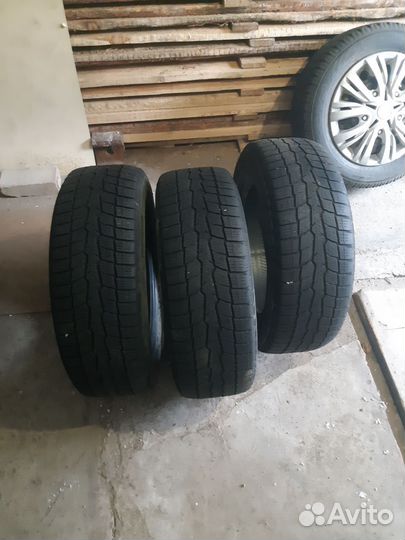 Toyo 310 185/65 R15