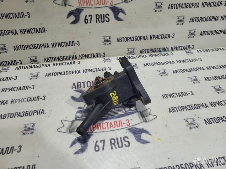 Корпус термостата chrysler 2.4 edz