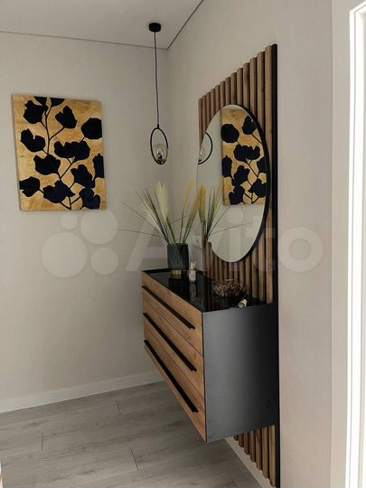 2-к. квартира, 48,9 м², 8/9 эт.