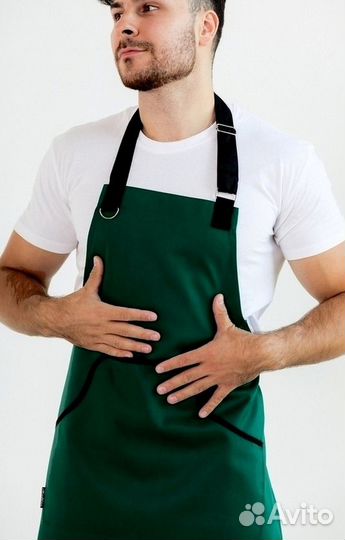 Одежда для общепита