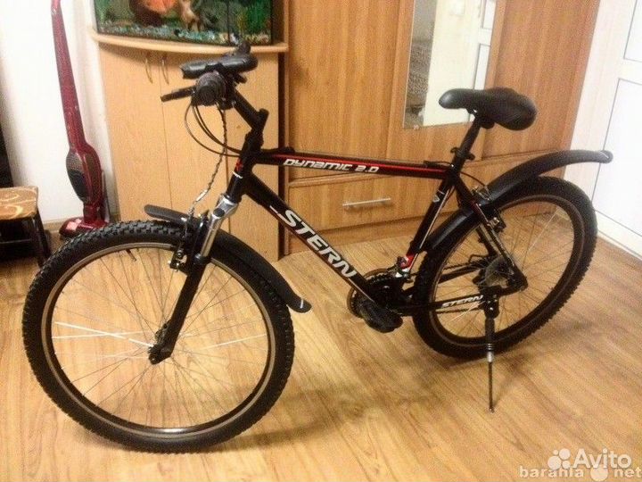 Велосипеды