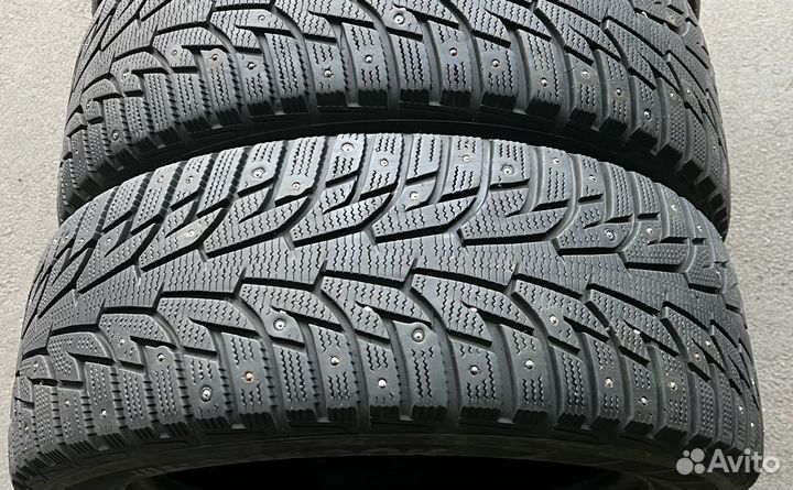 Hankook Winter I'Pike RS W419 235/55 R17