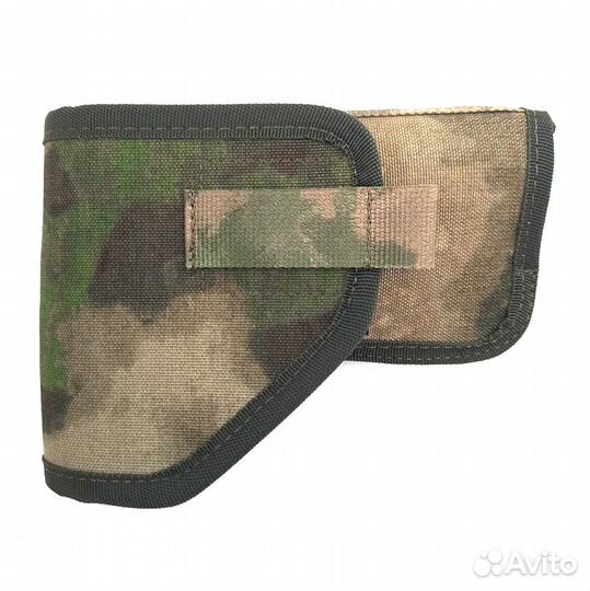 Кобура (Viking) поясная для пм