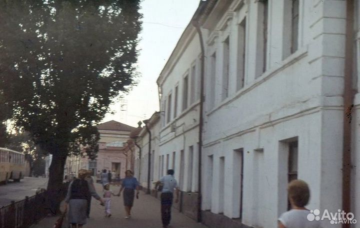 Ретро Ставрополь 1354 советских фото