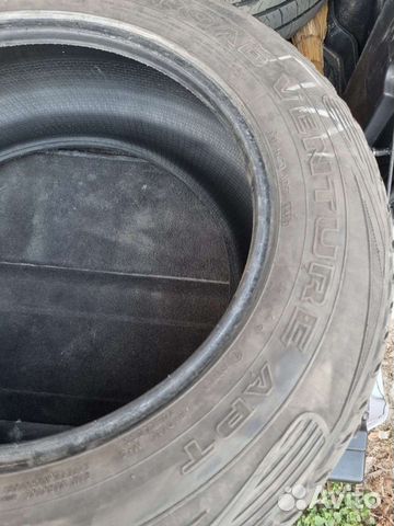 Kumho Road Venture APT KL51 255/60 R18 V