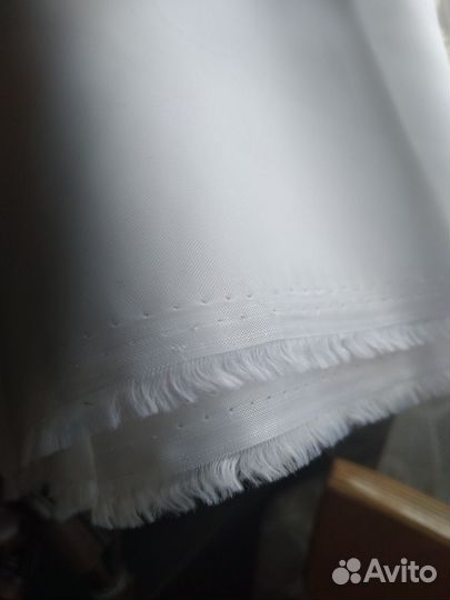 Отрез ткани