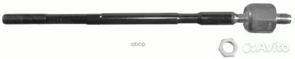 Тяга рулевая с г/у Seat Cordoba/Ibiza all 93-02