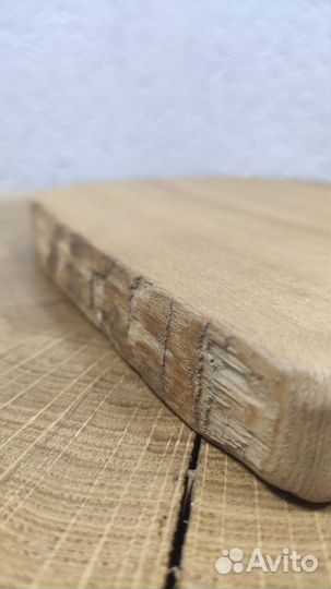 Доски разделочные, сервировочные из ясеня