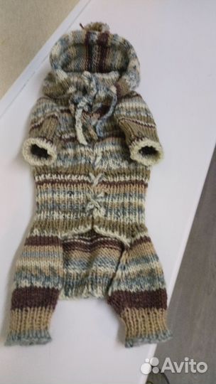 Одежда для собак мелких пород