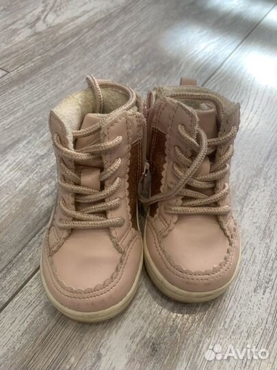 Вязанный комбинезон для девочки 80 размер