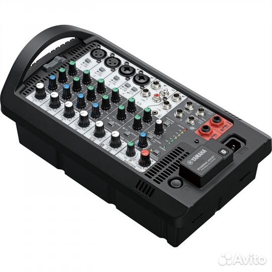 Yamaha stagepas 400BT