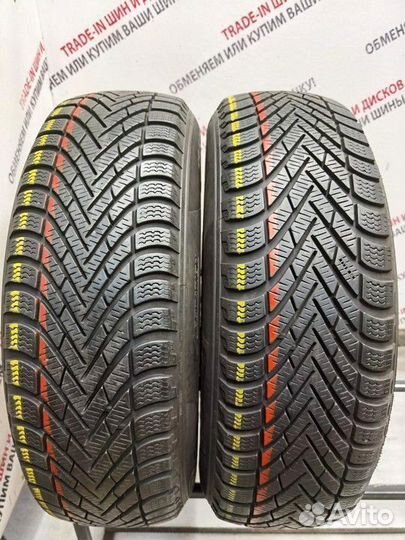 Pirelli Winter Cinturato 195/65 R15 91T