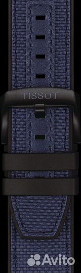 Часы tissot seastar 2000 professional powermatic 8