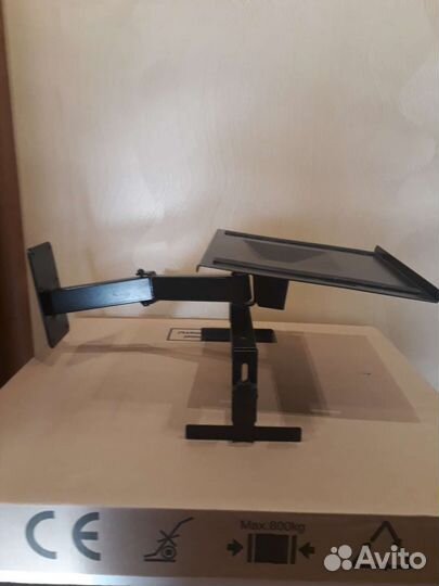 Подвесная полка под TV