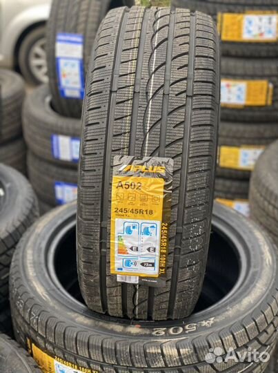 Aplus A502 245/45 R18