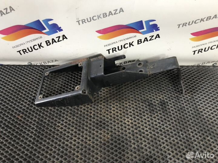 81155115119 Кронштейн насоса AdBlue