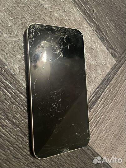 iPhone 13, 128 ГБ
