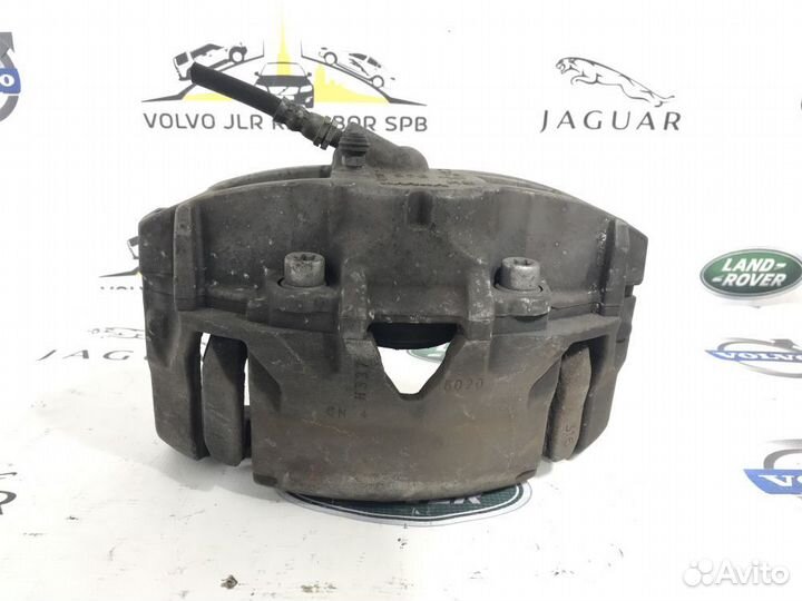 Суппорт передний правый Volvo S60 S80 XC70 V70 P3