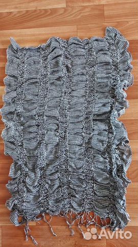 Шарф женский