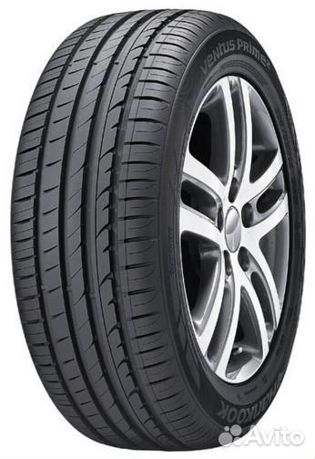 Hankook Ventus Prime 2 K115 195/55 R16 87V