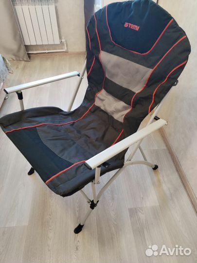 Стул раскладной туристический