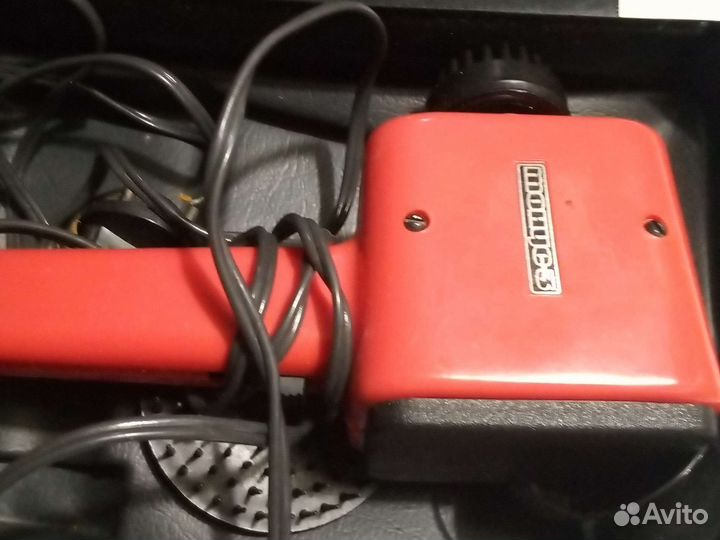 Массажор тонус