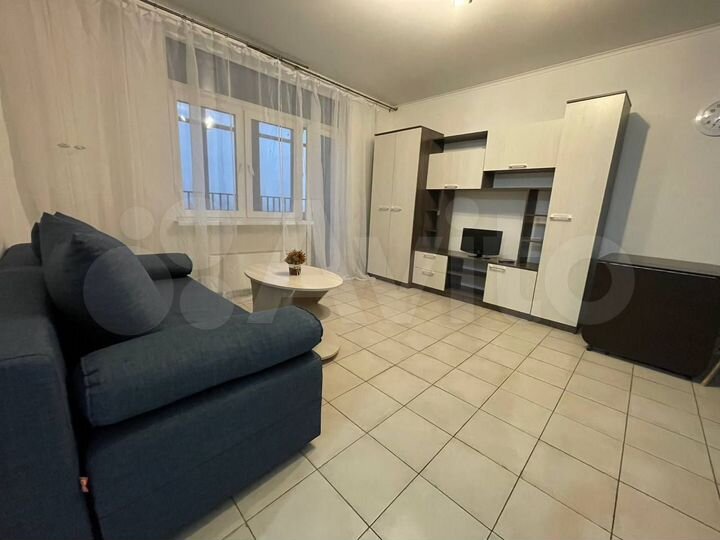 2-к. квартира, 65 м², 28/30 эт.