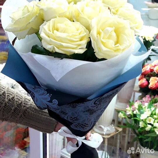 Цветы, розы, букеты