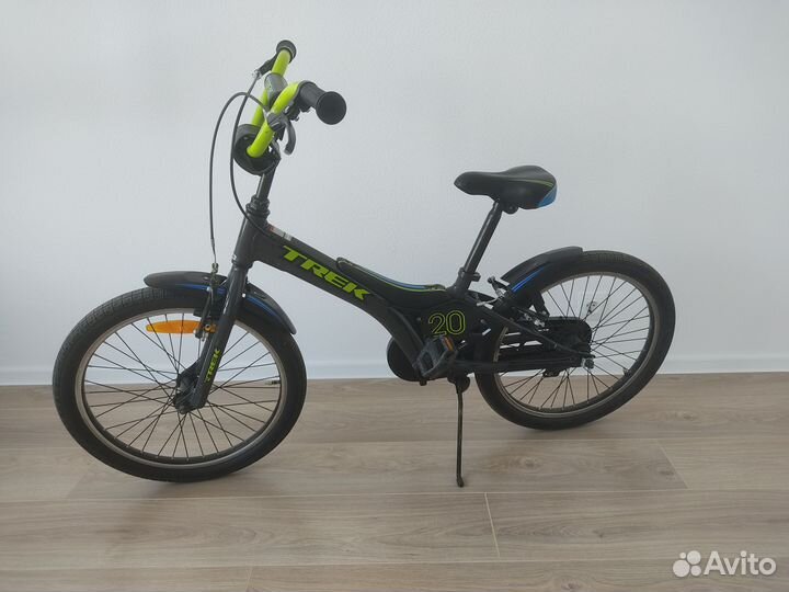 Велосипед детский Trek Jet 20