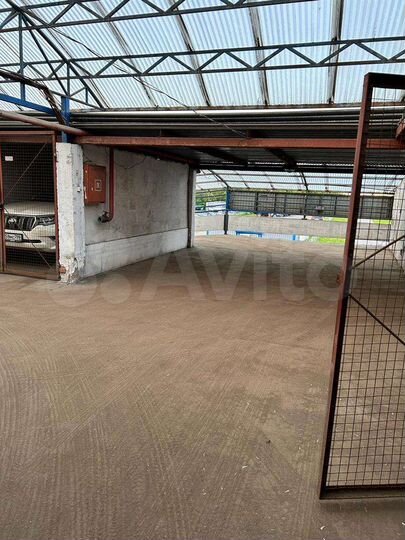 Гараж, 16 м²