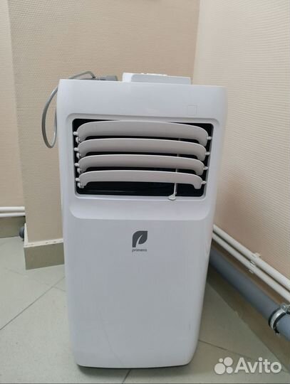 Кондиционер мобильный