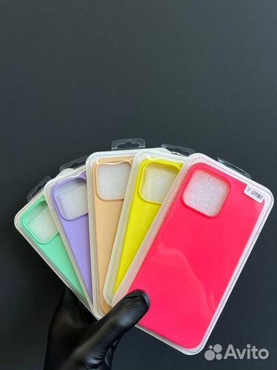 Аксессуары для техники Apple