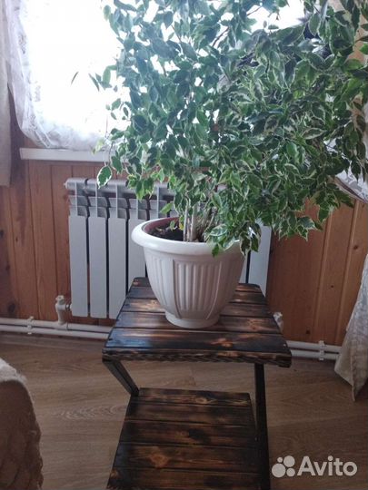 Журнальный столик