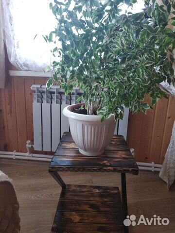 Журнальный столик