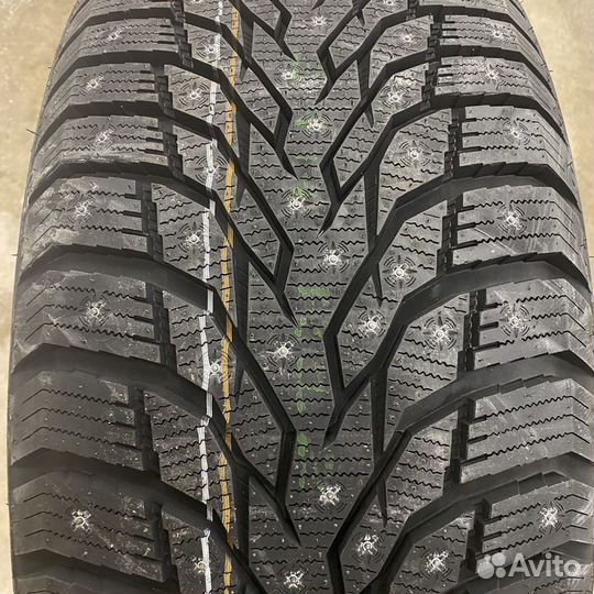 Tracmax X-Privilo S500 245/40 R18 97T