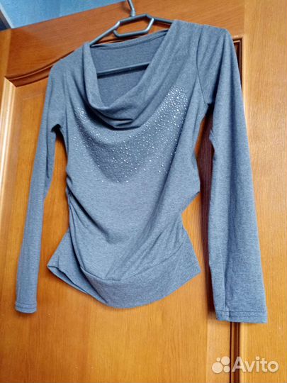 Женская одежда пакетом