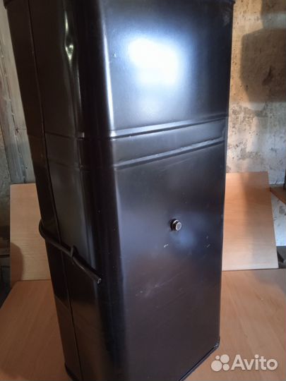 Бак топливный баф феникс 1044/1065