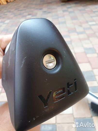 Релинги поперечины