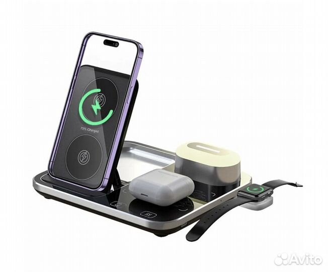 Зарядная станция