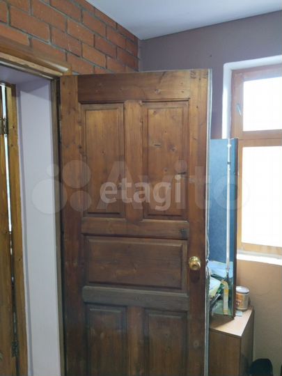 Дом 83,2 м² на участке 16,7 сот.