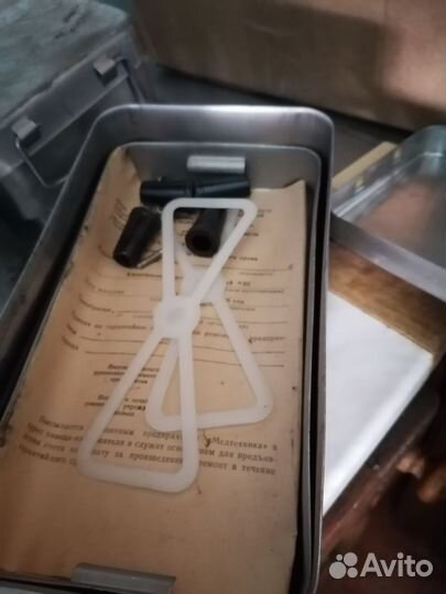 Стерилизатор для инструментов